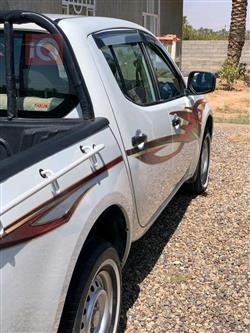 ميتسوبيشي L200